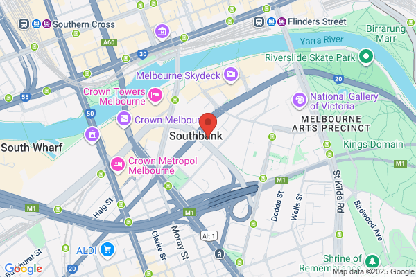 MyClinic Southbank
