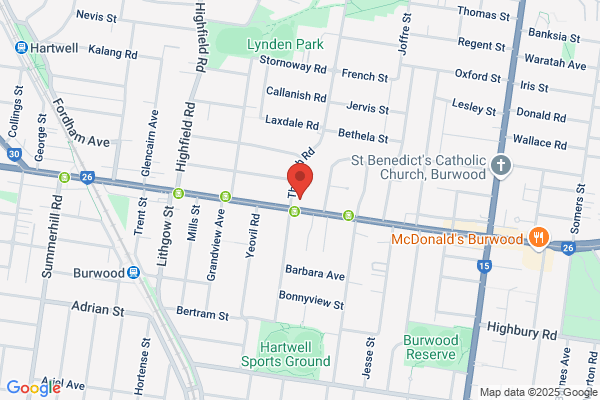 Prosthetic Eye Consultants - Artificial Eyes & Ocularist Melbourne & Sydney
