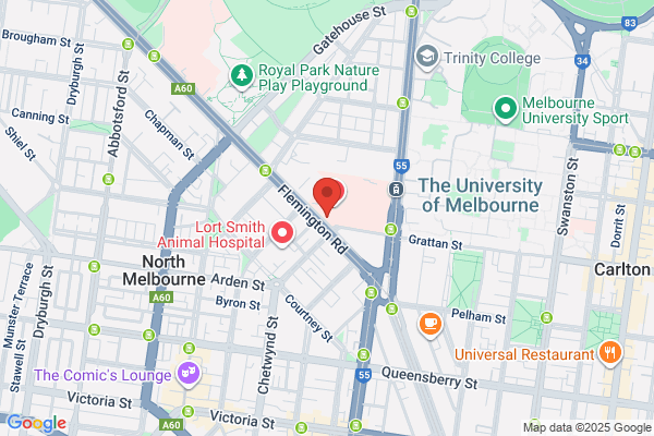 Women's Ultrasound Melbourne