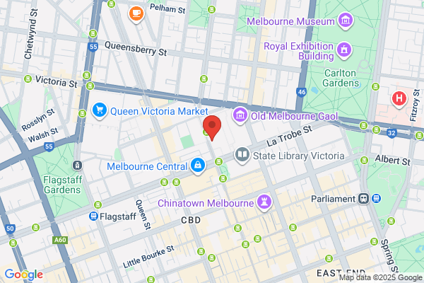 Medical Hub @ RMIT