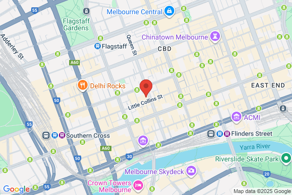 Victorian Institute Of Technology|MBA
