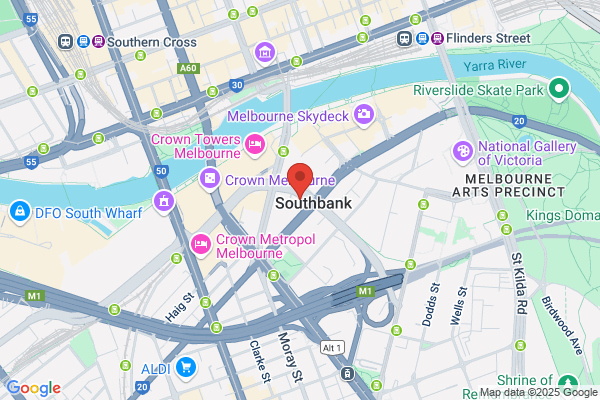 F45 Training Southbank