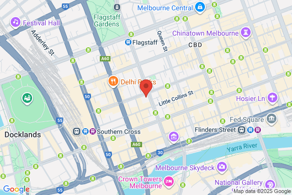 Comcare Melbourne Office