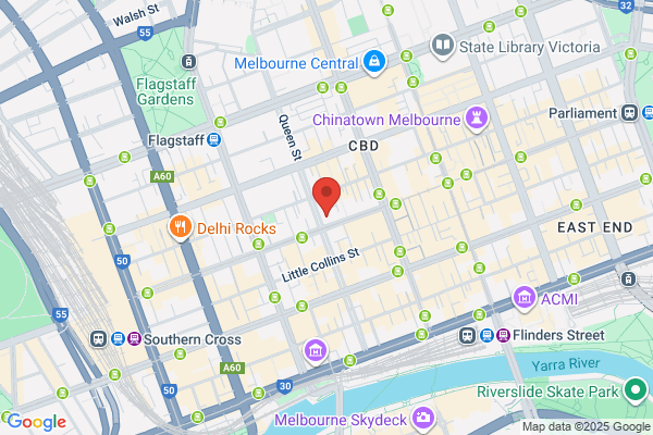 Snap Fitness 24/7 Melbourne CBD