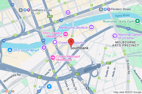 Snap Fitness 24/7 Southbank
