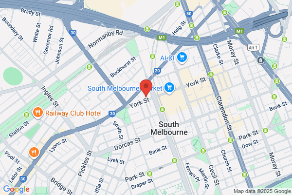 Remedial Massage & Myotherapy Melbourne
