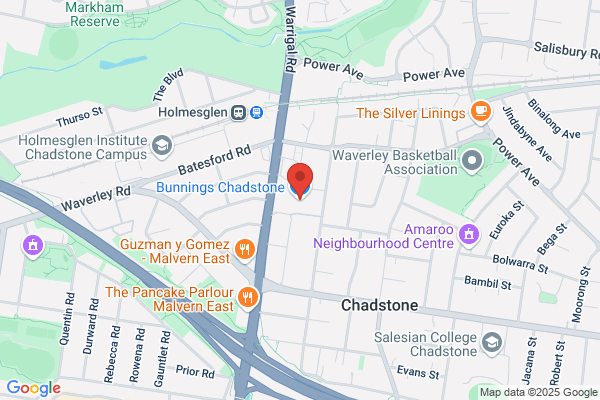 Bunnings Chadstone