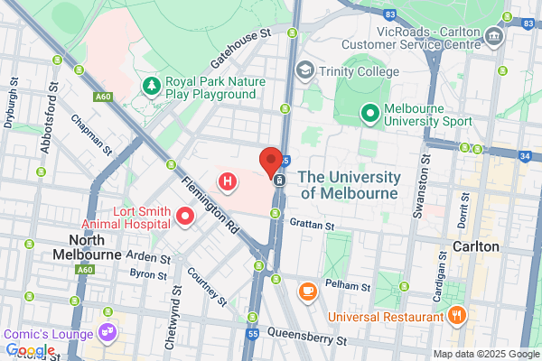 Melbourne Private Hospital