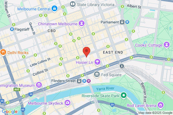 The Westin Melbourne