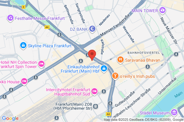 GMB Local SEO Agency