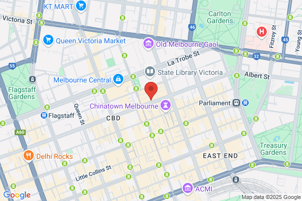 Local Web Design Consultant
