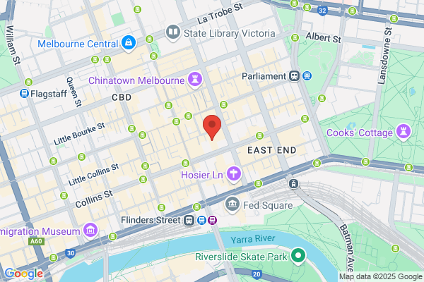 Business Assist - Digital Marketing Melbourne