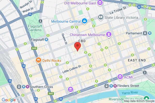 CUSHLA WHITING Melbourne – Fine Jewellery
