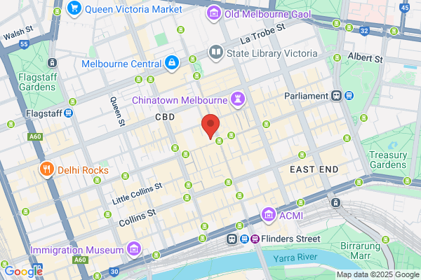 Michael Hill Bourke Street, Melbourne Jewellery Store