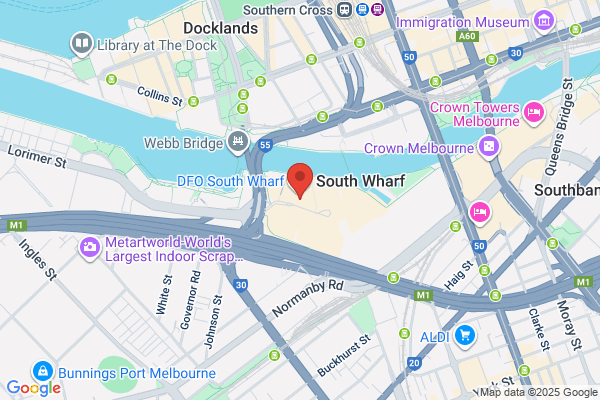 Swatch South Wharf Direct Factory Outlet
