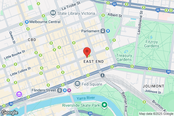 Private Detective Melbourne
