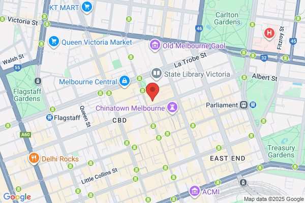 Dan Murphy's Melbourne Qv