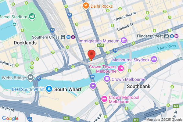 Local Melbourne Locksmith