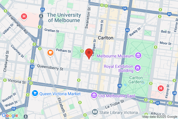 The Hope Factory