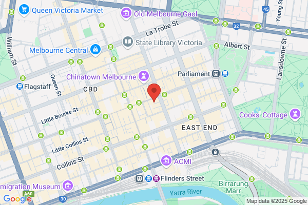 The Carlton Club