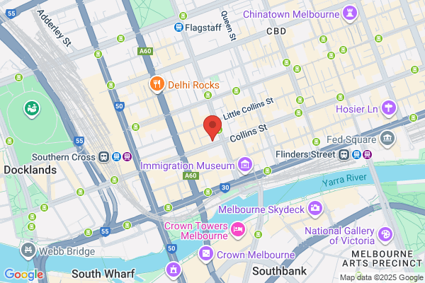 Specsavers Optometrists - Melbourne CBD - Collins St