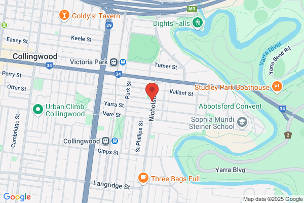 L & A Petruccelli
