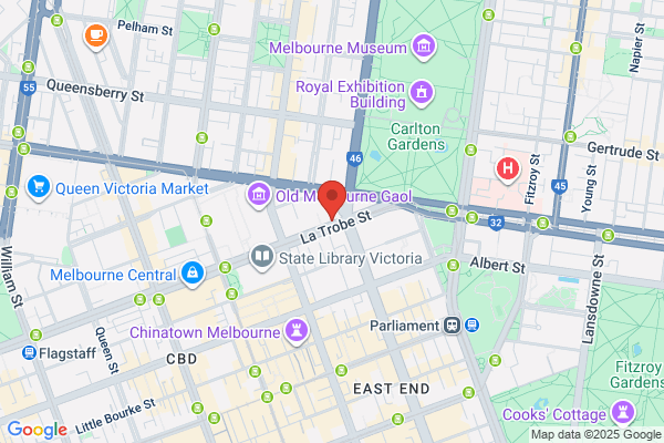 All Melbourne Locksmith
