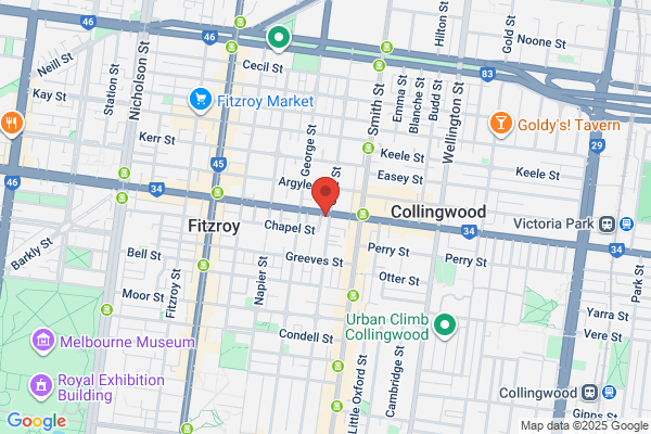 Biba Academy of Hair and Beauty - Best Hairdressesr Of Melbourne
