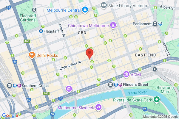 Counselling in Melbourne