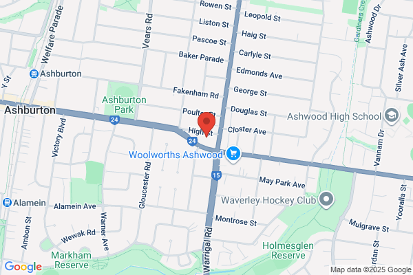 Best Foot Forward Podiatry and Orthotics Chadstone
