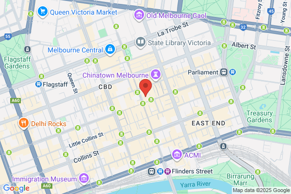 Midtown Melbourne
