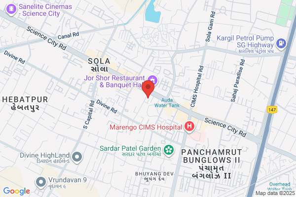 Amrut Solar