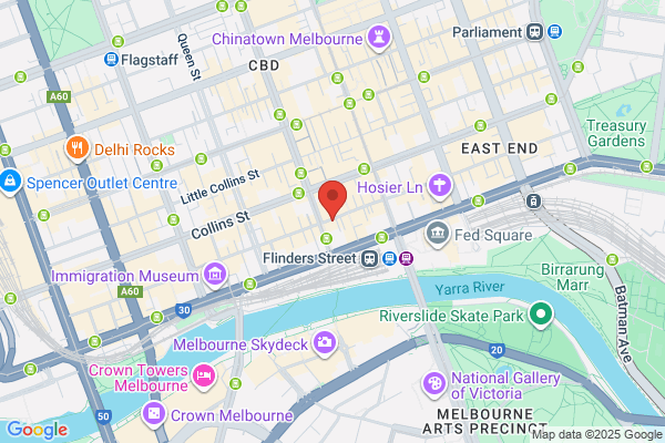 Tattoo Parlours Melbourne