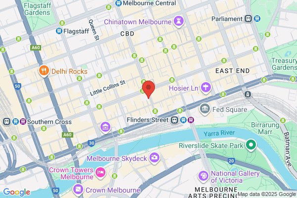 Tattoo Shop Melbourne