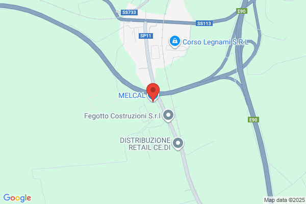 Melcab