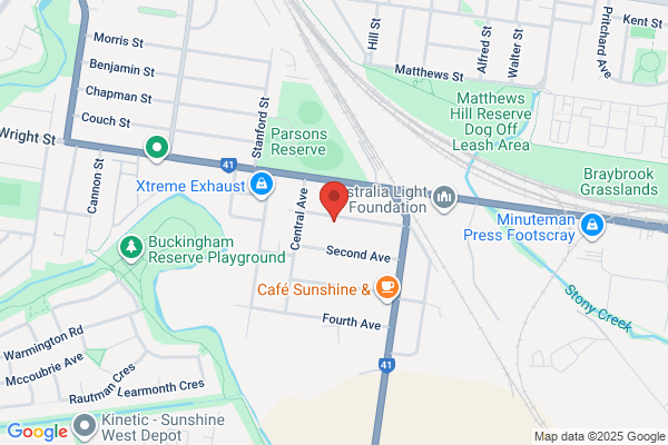 Car Towing Melbourne