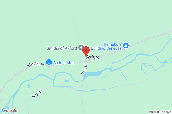 Axford P D & F S & W P
