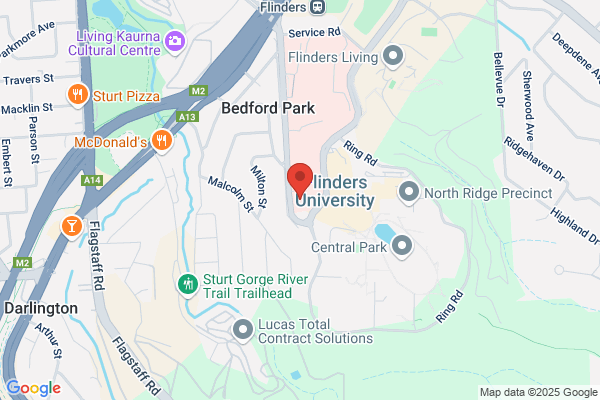 Flinders Psychological & Rehabilitation Centre