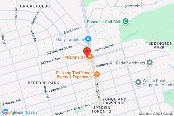 ABC Developmental Learning Centre - Melrose Park