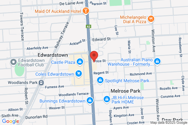 ABS Auto Service Centres