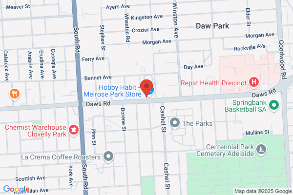 Adelaide Aluminium Pty Ltd
