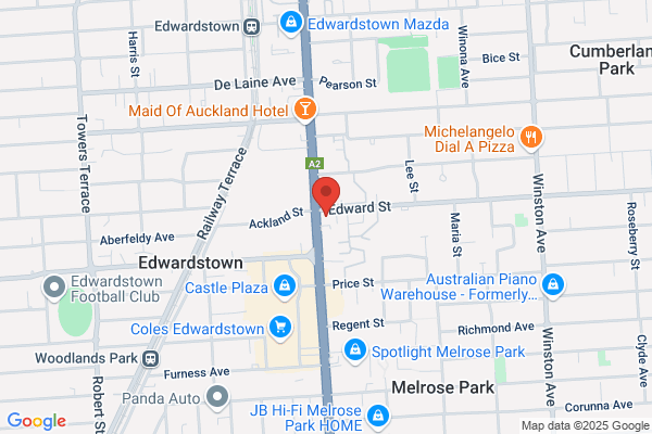 Adelaide Glass Tinting