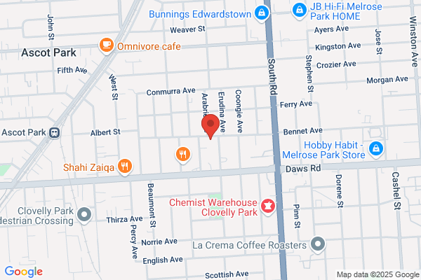 Davies Electrical
