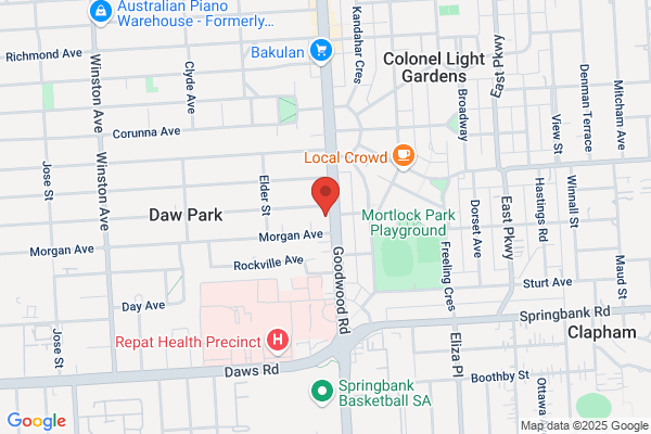 Daws Road Physiotherapy