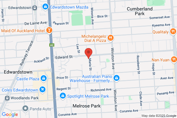 Edwardstown Primary