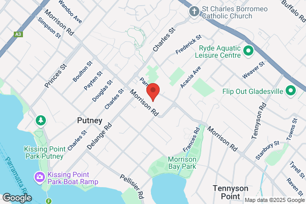 Putney Public School