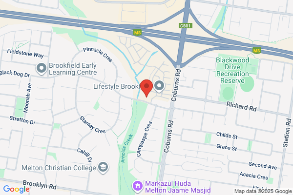 Brookfield Childrens Services Centre