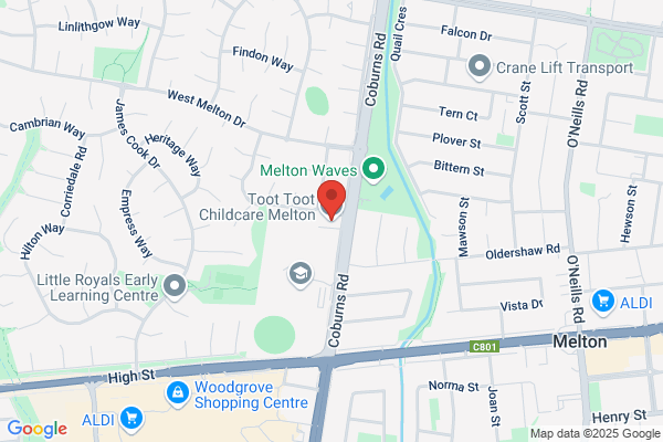 Coburns Childcare Centre
