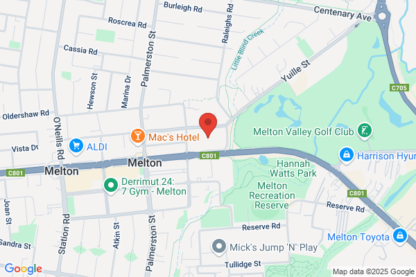 Melton Shire Council Family Day Care