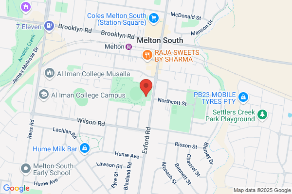 Melton Shire Outside School Hours Care